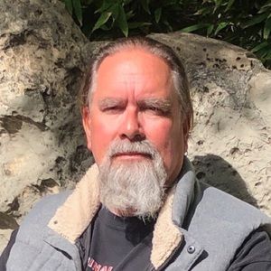 Meet your Posher, William